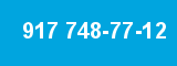 917 748-77-12